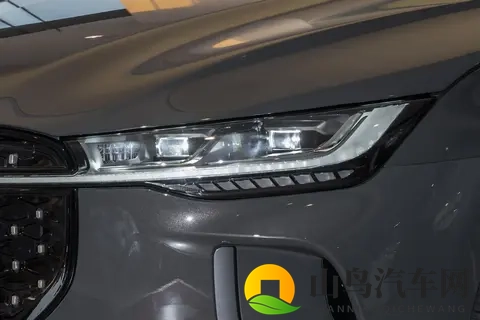 林肯Z配置差异化分析，混动、纯燃油具体该怎么选？-2