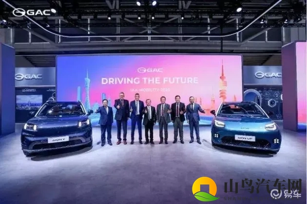 埃安霸王龙热销，揭秘广汽体系力密码-1