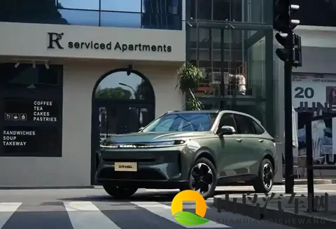 哈弗H6L即将上市 外观大变 现款哈弗H6优惠大 选现款还是等新车?-1