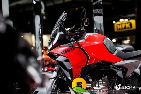 直击EICMA｜QJMOTOR 品牌发展史上的高光时刻，这设计太过惊艳-1