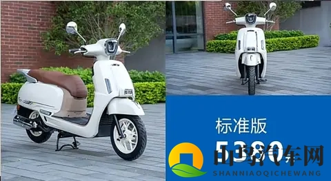 5380元的飞鹰F150新款升级不加价,是要把天价125踩在脚下?-1
