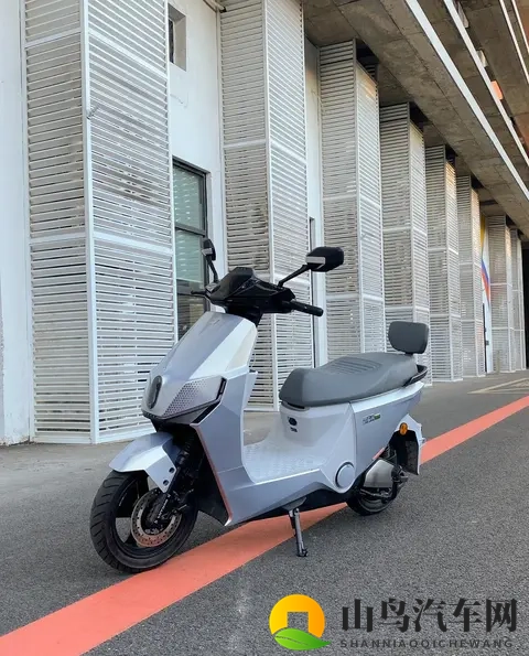 电动车能用几年？别听人瞎说，这事儿得拆开看！-1