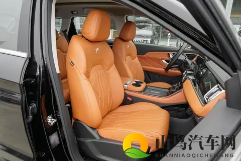 实测300公里，捷途山海L7 PLUS，旅行小房车就选TA-2