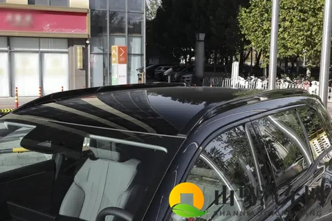 12 万级增程 SUV 高端技术下放,试驾广汽埃安 AION i60-2