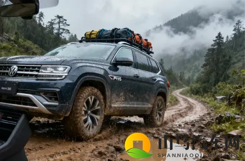 实测对比后封神！途昂Pro 2026款：辅助驾驶+越级空间，实力碾压！-2