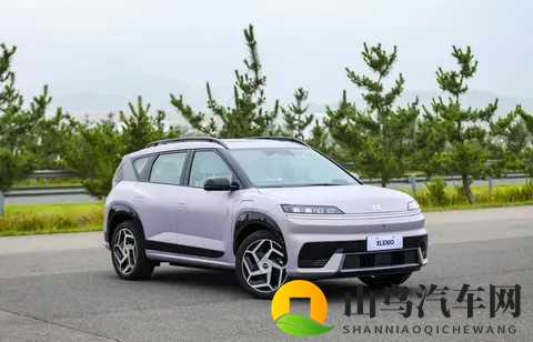 北京现代EO虽然价格诱人，但是竞争者实在太多太强-1