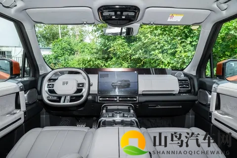 纵横G700全球上市,3299万起售,20T爆904匹马力,续航1400km-2