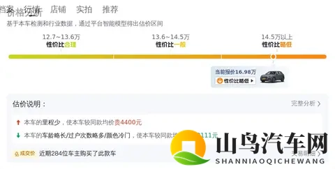 2万公里奥迪Q3，2021年上牌，都市白领通勤优选-2