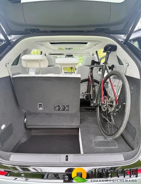 小鹏X9增程版，除了解决里程焦虑，还有哪些变化？-1