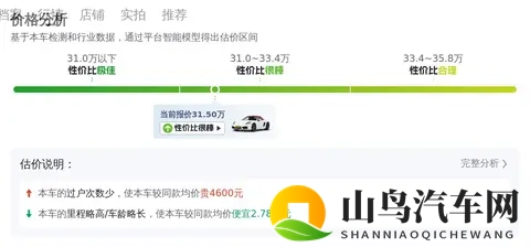 20款保时捷718，65万公里，圆你跑车梦，30万出头？-1