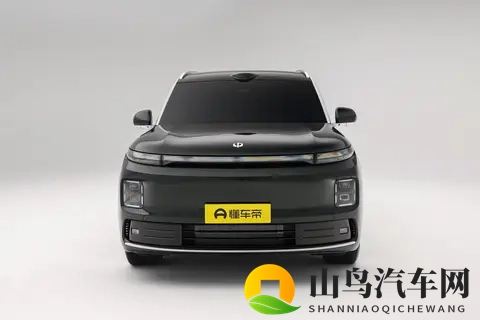 零跑D19玩出新活儿,30万价位里它能打么?-3