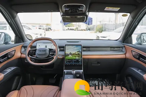 双脸设计？全新奇瑞第五代瑞虎 8 正式上市，限时价929万起-2