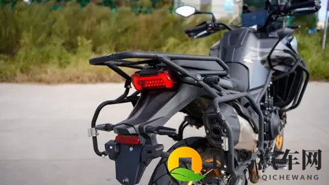 动力更强的大师兄—32999元无极DS625X静态测评-3