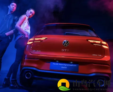 2026款大众高尔夫GTI上市，还是值得为油车情怀买单吗？你怎么看-2