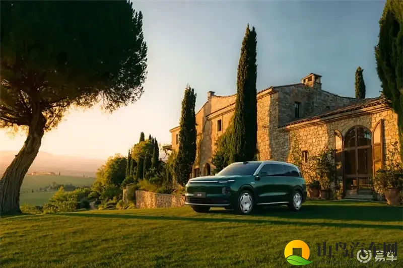 零跑D19首秀！费翔站台，这波「百万级体验」赚麻了！-1