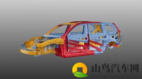 深蓝S09 对比领克900，5 个实用维度说透哪款更省心-2