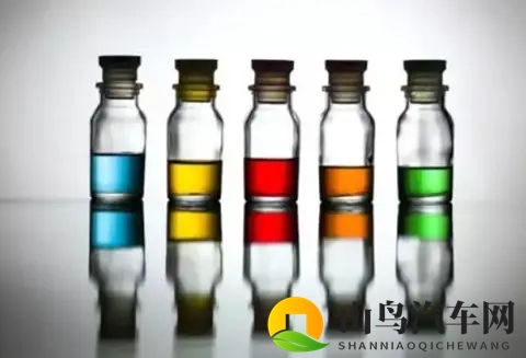 能腐蚀铝板的冷却液是否会腐蚀发动机，燃油车要不要定期更换？-3