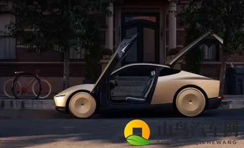 暴跌40%！马斯克却毫不在意！这次留给其他车企的时间真不多了！-2