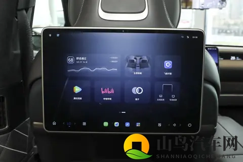 零百41秒 蔚来ET9凭900V架构叫板传统豪华 BBA的“舒适区”还稳吗-3