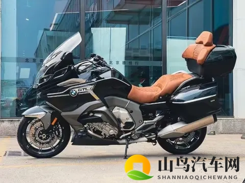 十大最强旅行摩托（下）盘点！这些车好骑到让你忘了刹车？-2