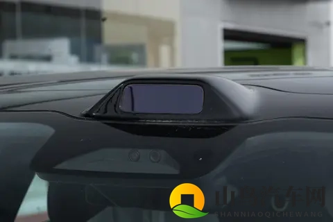 配激光雷达 阿维塔06 Elite版上市 权益价2049万元起-2