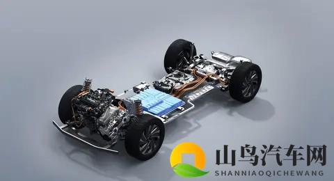 “关税封堵”恐怕要失效了，英媒：中国从成本领先正变成技术领先-2