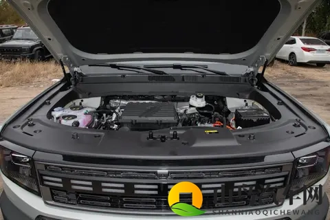 方盒子造型成潮流，2025款捷途山海T1能否赢得芳心？-2