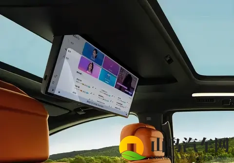 别克MPV新选择,双电机版续航仅601公里,首选15T插混版,不焦虑-3