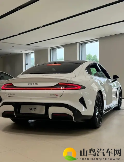 雷军“杀疯了”！33万辆交付，把所有质疑者脸都打肿了！-1