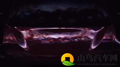 11月10日泰国首发!新一代丰田Hilux Travo预告发布!-1