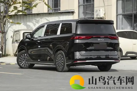 20.68万元起，2026款比亚迪夏上市！产品力如何？-1