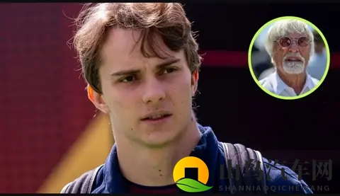 埃克莱斯顿再爆猛料:迈凯伦偏袒诺里斯,皮亚斯特里心态崩了!-2