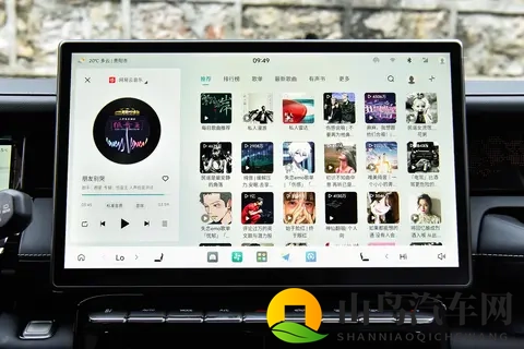 「城市通勤+郊外撒野」两不误？捷途山海T1：这台SUV真能通吃吗？-2