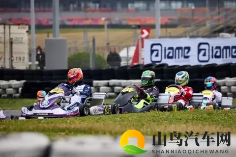 2025年IAME中国系列赛-广州站，将在11月14日举办，看点有哪些？-1