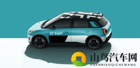 京东发布首款电动汽车！可以换电，仅售 499 万！-2