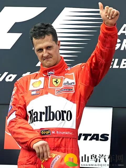 世界十大著名赛道——F1最长赛道，斯帕赛道-1