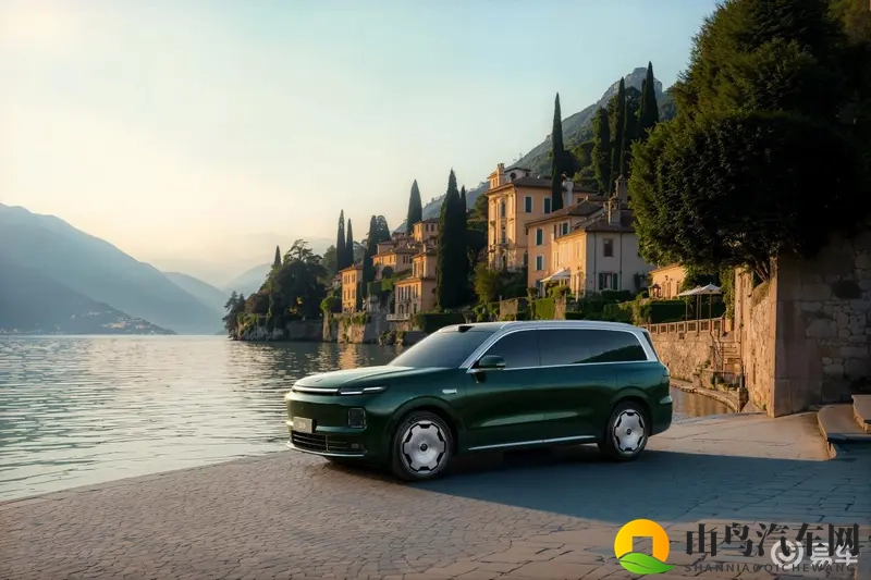 按摩师按到我高潮忍不住做了：混动技术带来驾驶新体验-1