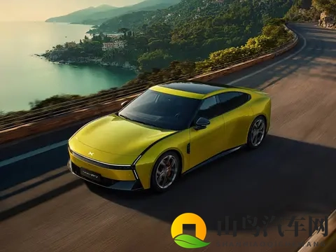 何小鹏称10年后中国汽车品牌是5强和Others-1