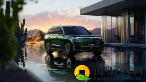 六座车跟五座车一个价！T11起售价18万，奇瑞风云太想当混动大哥-1