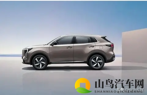 长安CS55PLUS PHEV新车型上市:1129万配L2智驾,纯电125km续航-1