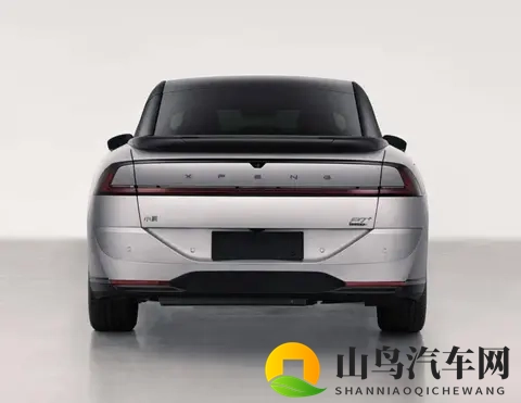 小鹏汽车将推出P7+增程版 纯电续航达325公里-3