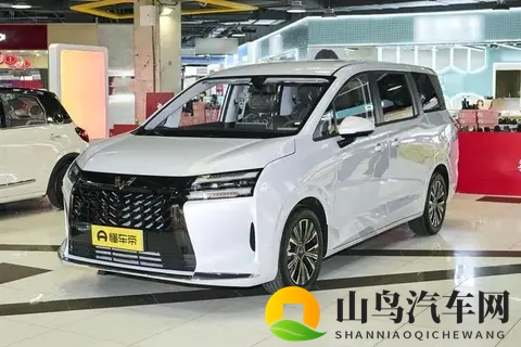 只需768万起的五菱星光730，适合老百姓用车吗？-1