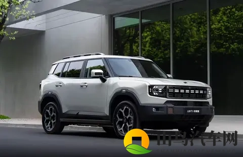 15万级方盒新选：捷途山海T1深度解析，通勤越野真能两全？-2