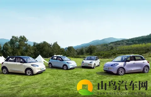 568万元起,25款五菱缤果选购指南,推荐次低配-3