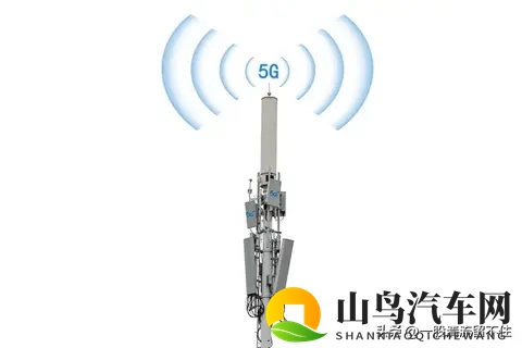 解锁不用凑，定位不跑偏！无感解锁靠什么？UWB 技术-1