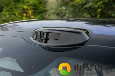 全系标配激光雷达,1499万元起,这台“智美超能轿跑”值得等吗-3