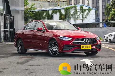 从早高峰堵到深夜，我把 “狗都不开” 的 C260L 开明白了！-2