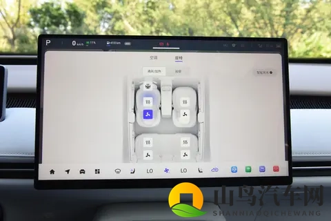 焕新极氪7X以均衡实力，开启家庭豪华SUV新时代-1