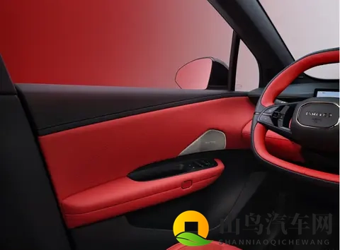 领克Z20曜红版官图发布！将于11月21日广州车展上上市-2