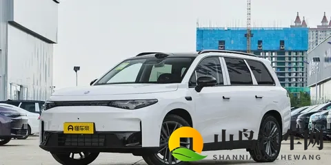 2025三季度SUV大战：小米杀疯了，理想丢了王座！-2